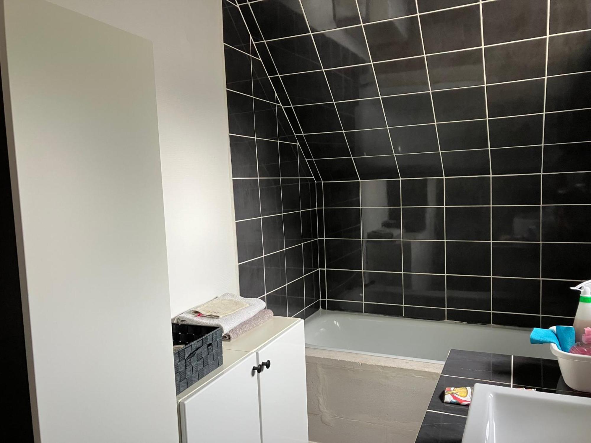 Chambre Chez Armelle Avoine Exterior photo